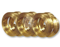 Brass Cold Heading Wire