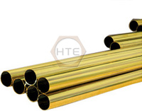 Aluminium Brass Tubes